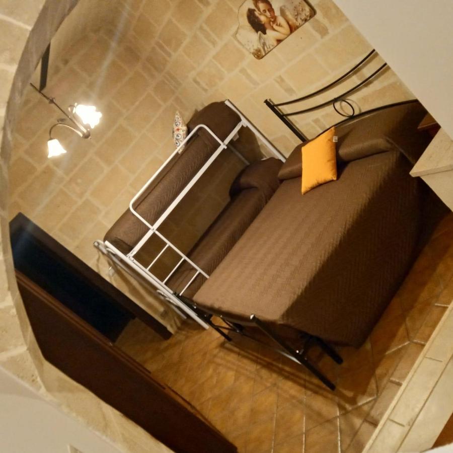 Agriturismo Al Passaggio Di Pirro Villa Miglionico Ngoại thất bức ảnh