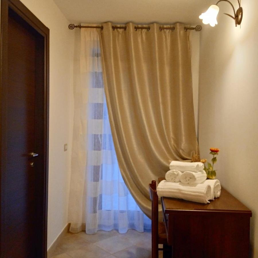 Agriturismo Al Passaggio Di Pirro Villa Miglionico Ngoại thất bức ảnh