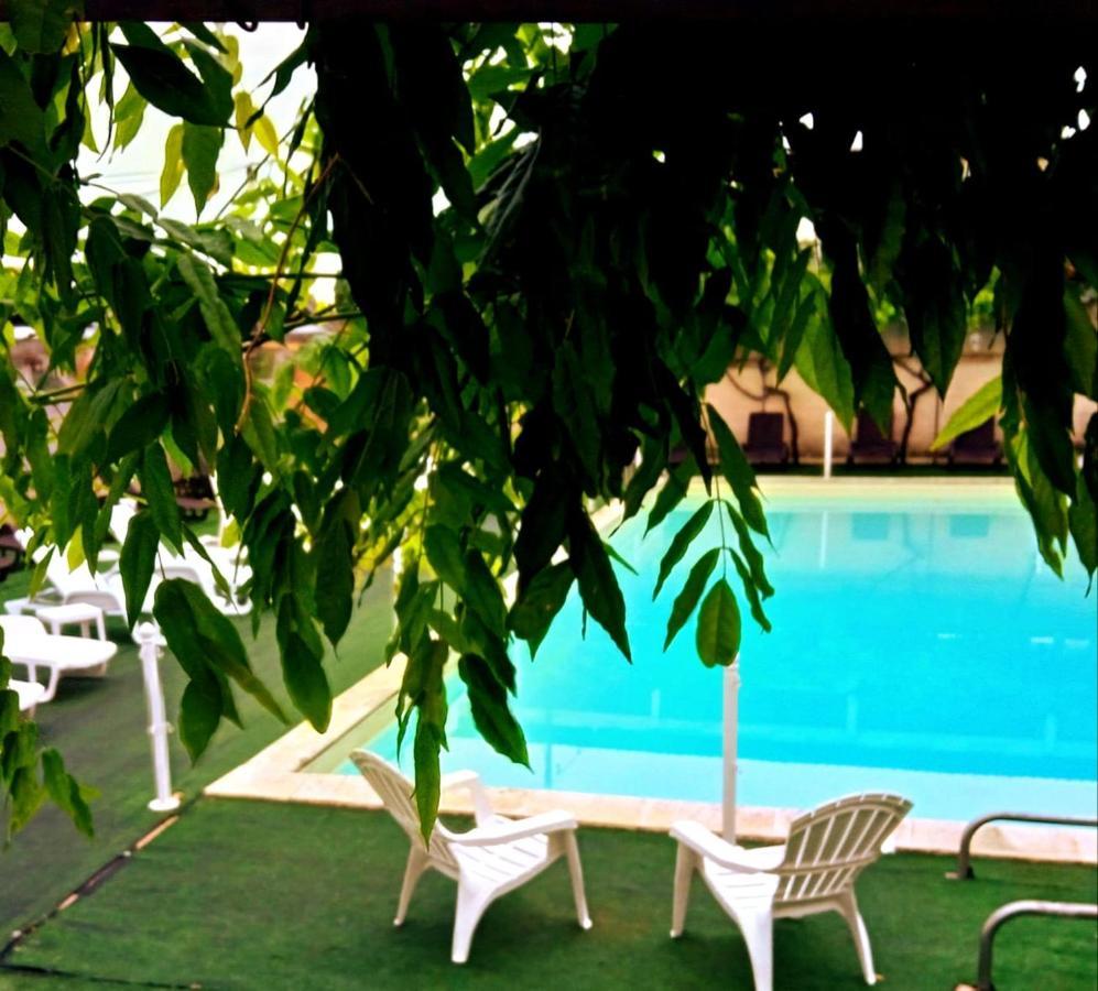 Agriturismo Al Passaggio Di Pirro Villa Miglionico Ngoại thất bức ảnh