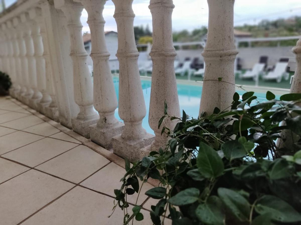 Agriturismo Al Passaggio Di Pirro Villa Miglionico Ngoại thất bức ảnh