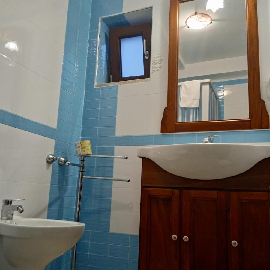 Agriturismo Al Passaggio Di Pirro Villa Miglionico Ngoại thất bức ảnh